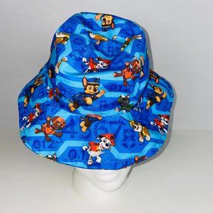 Nickelodeon Paw Patrol Character Baby Beach Hat